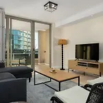 Canal Quays Apartments