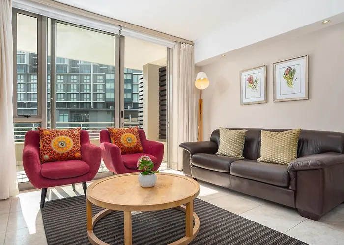 Canal Quays Apartments