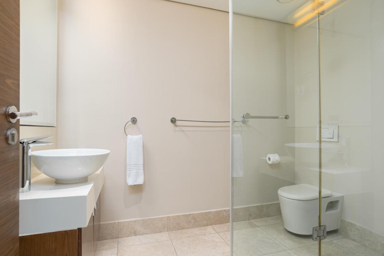 Apartment Canal Quays Cape Town