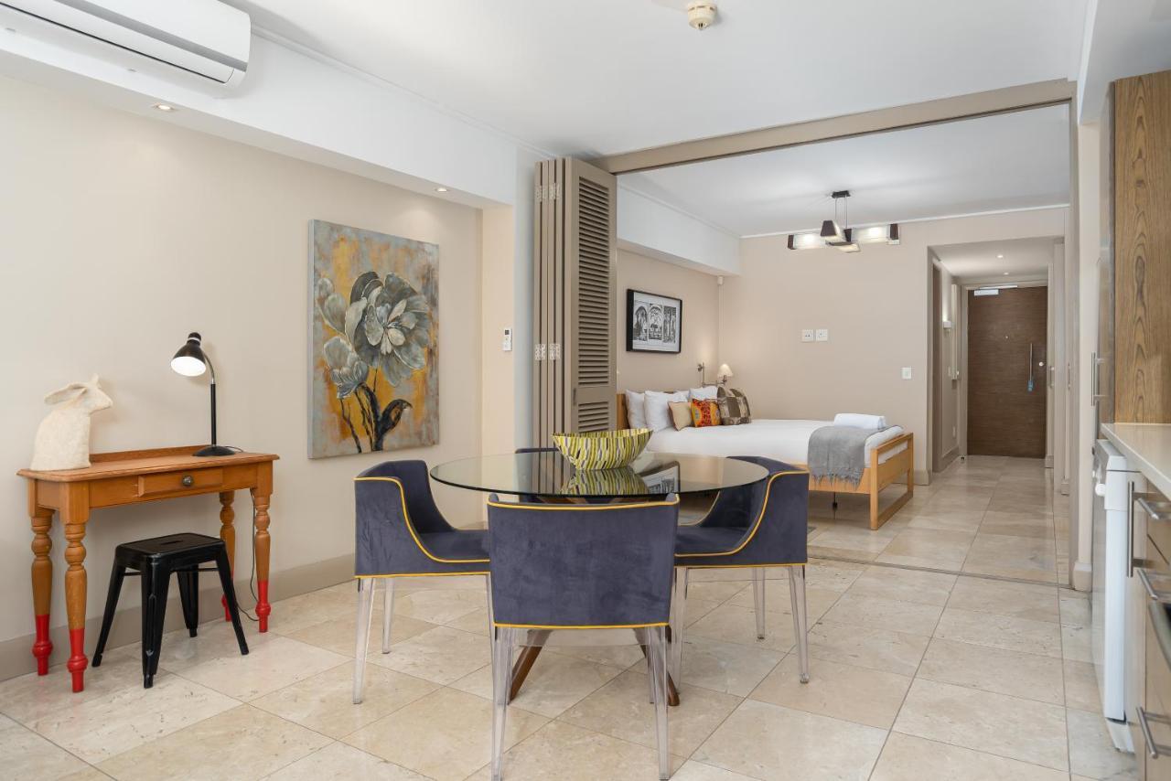 Apartment Canal Quays