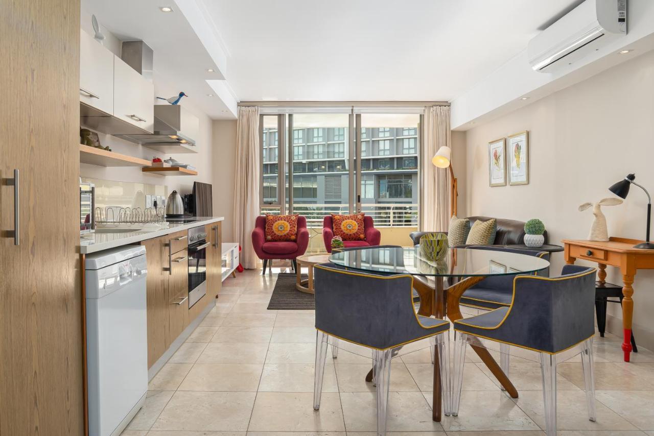 Apartment Canal Quays *