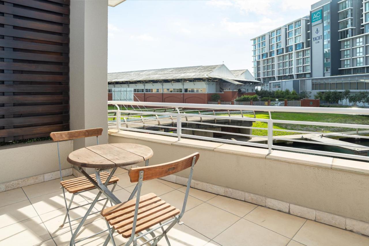 Canal Quays Apartment