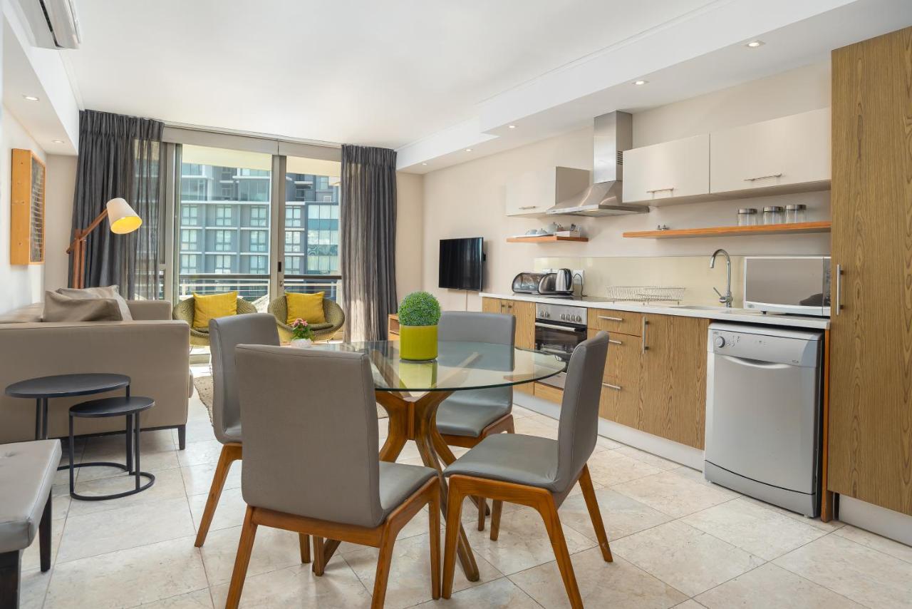Canal Quays Apartment