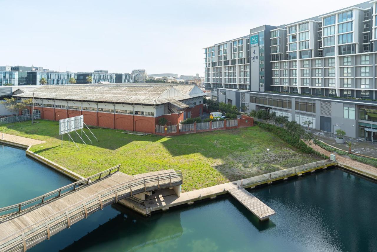 Apartment Canal Quays *