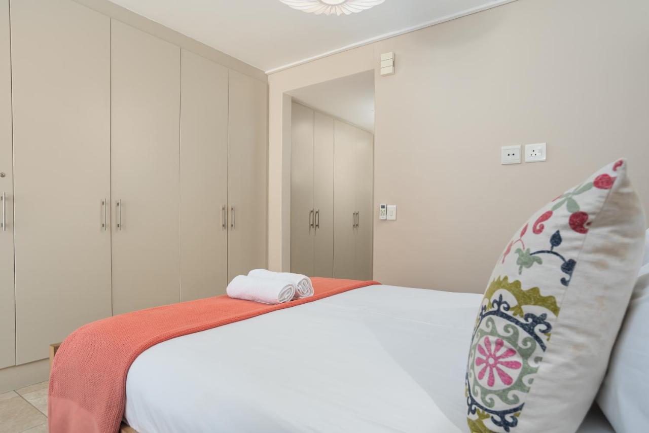 Apartment Canal Quays *