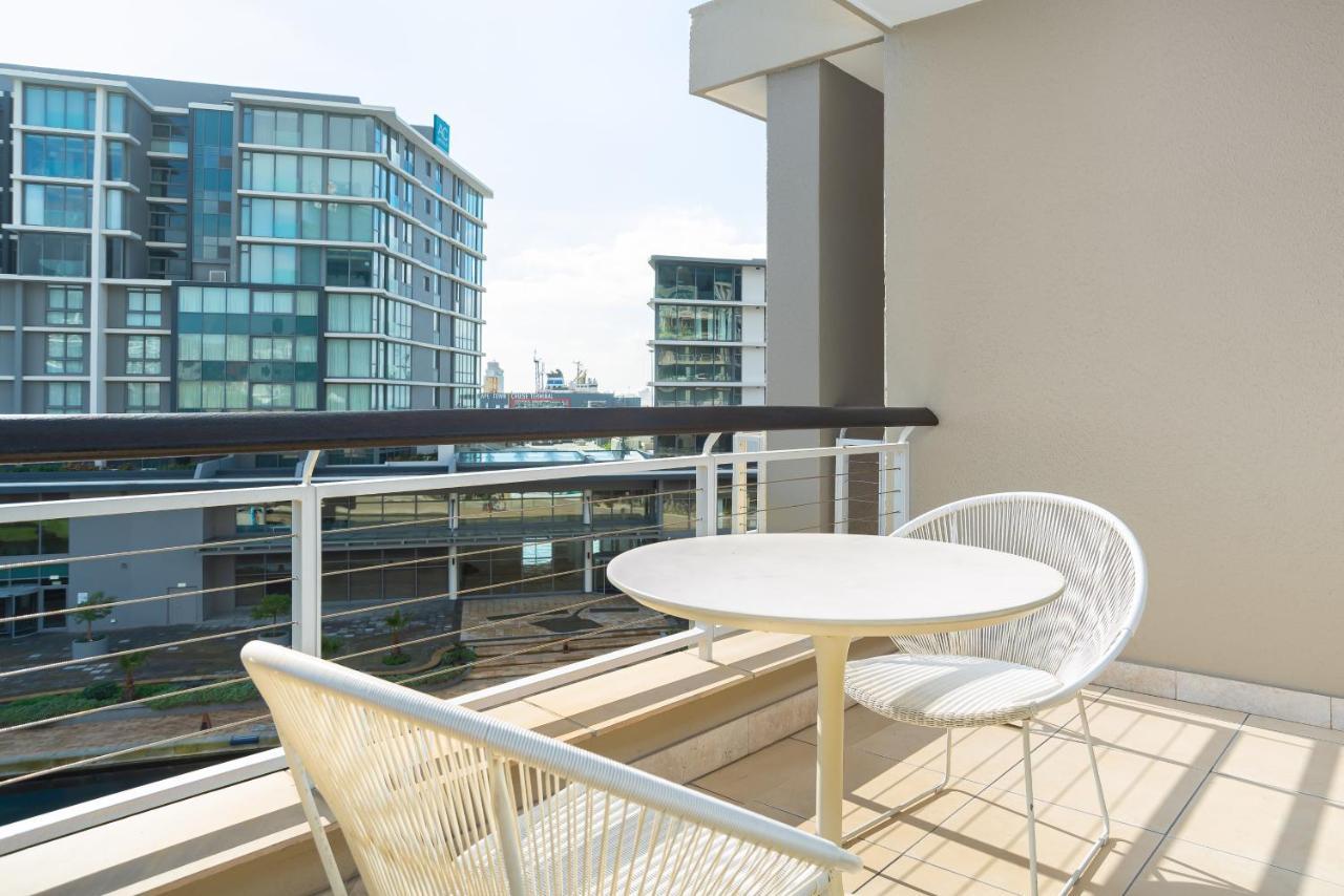 Apartment Canal Quays